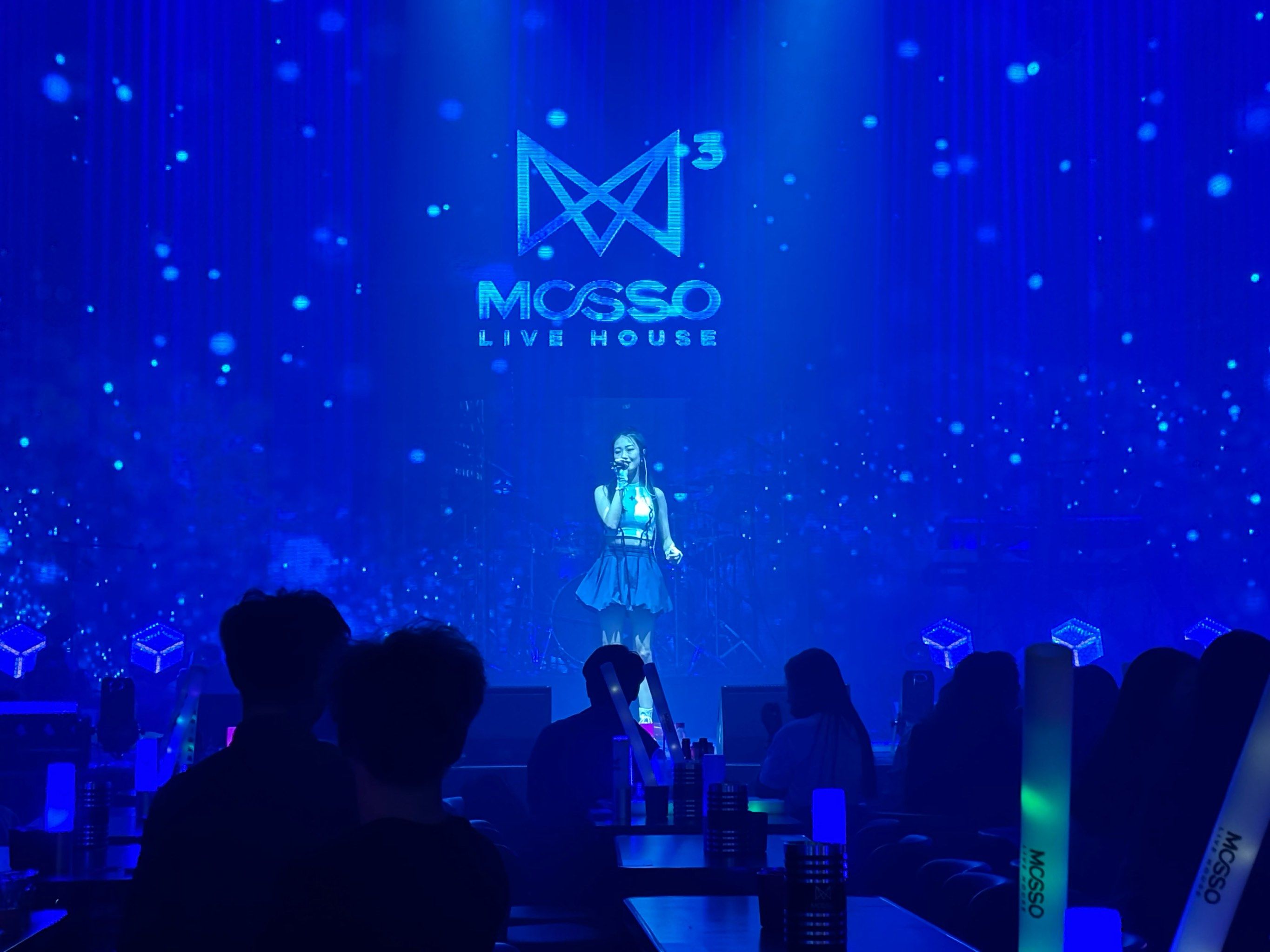 洛阳商务KTV必备攻略-西工区ktv预定