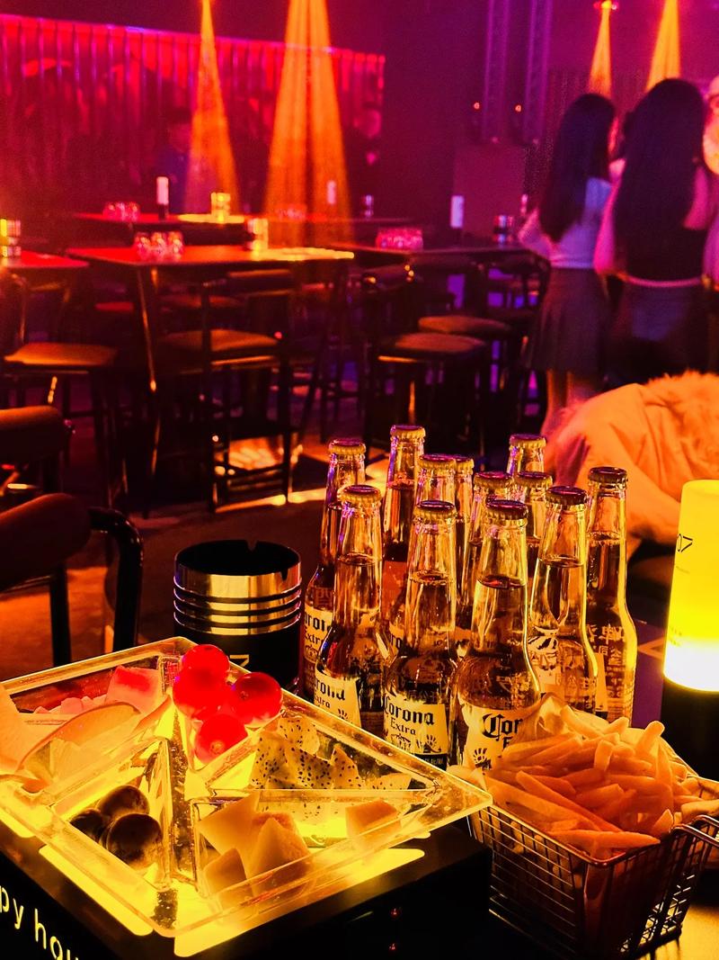 洛阳商务ktv预订-西工区ktv预定